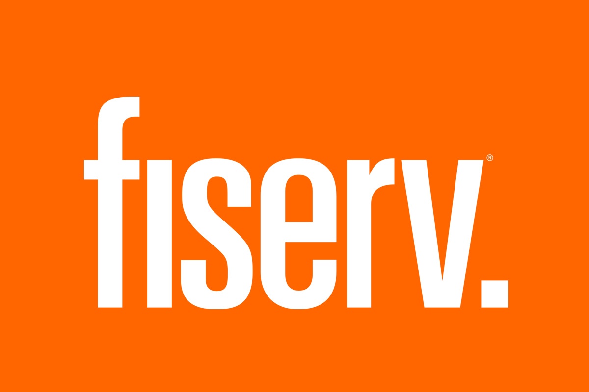 Fiserv Logo