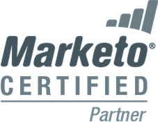 Marketo Certification Logo