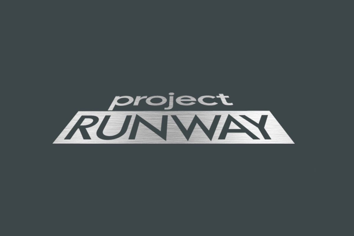 Project Runway Logo